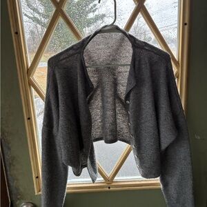 CJLA Ellie cardigan